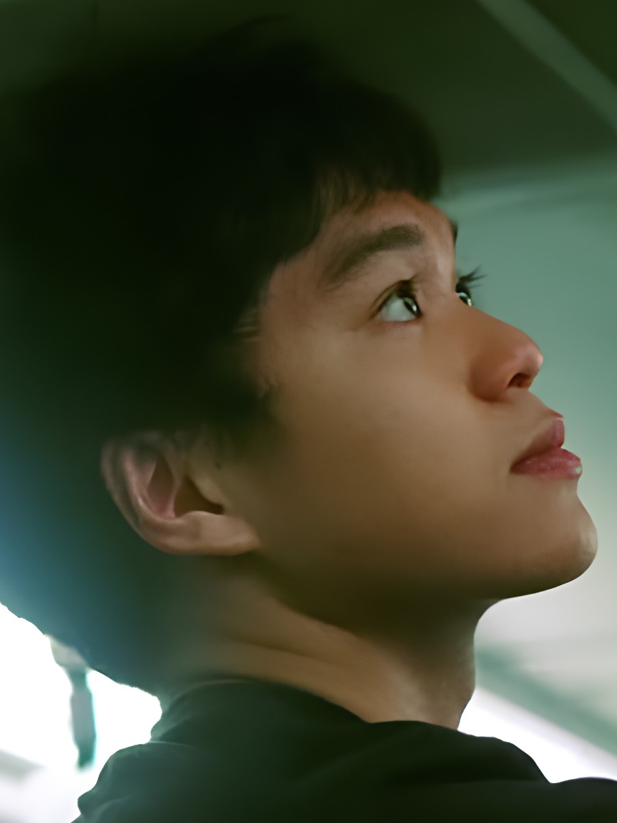 Jayson Lee